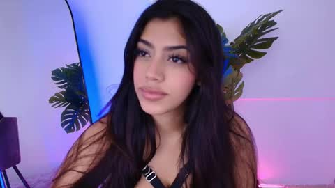 Kali Bloom  online show from February 10, 10:35 pm