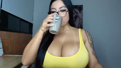 Zoe online show from June 27, 12:56 am