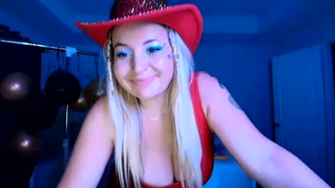 Kaliii jones online show from July 5, 3:46 am