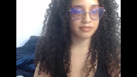 Kaliith online show from February 23, 11:21 pm