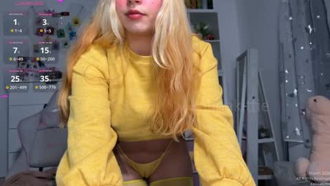  Kalina Kittie    online show from March 17, 10:58 pm