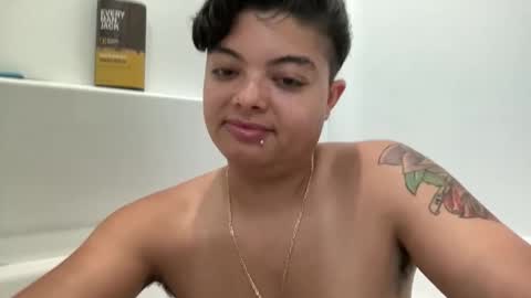 kalinature online show from February 25, 10:30 pm