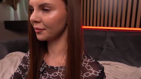 Please call me Kalisa online show from March 7, 8:49 pm