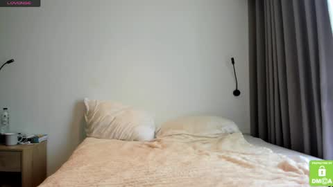 Kalisee  online show from April 11, 5:24 am