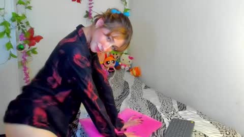 kalynita online show from September 16, 2:30 am