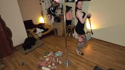 Kamila online show from March 24, 4:23 pm