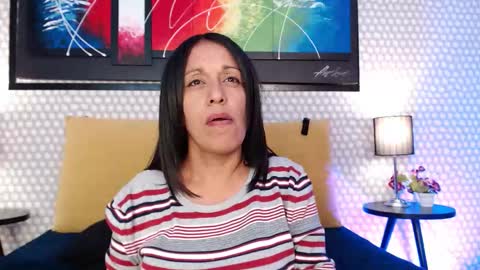 Kami online show from February 17, 8:19 pm