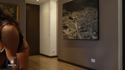 Kamila Sins online show from December 19, 8:34 pm