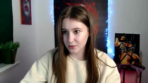 kamilla_love_ online show from February 16, 1:22 pm