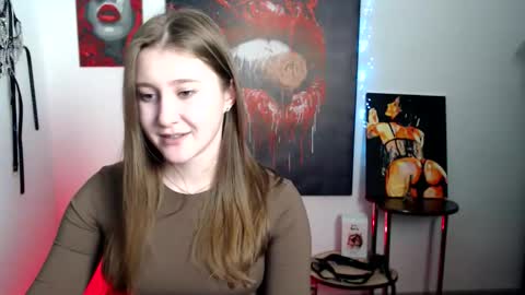 kamilla_love_ online show from February 28, 1:54 pm