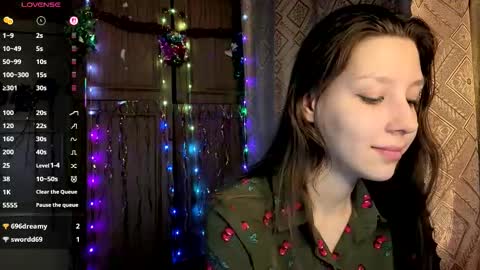 Mari  Simmons online show from January 8, 11:31 pm