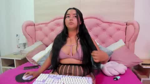 kamylabm online show from February 28, 3:17 am