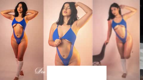 Kanna  online show from October 9, 9:57 am