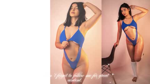 Kanna  online show from September 28, 5:51 pm