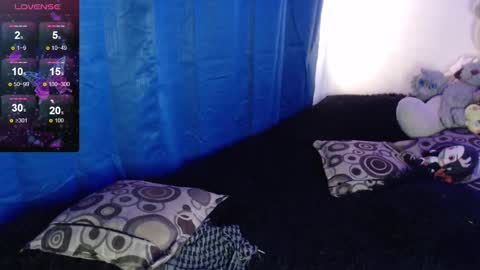 Sanctuary online show from February 5, 8:35 pm