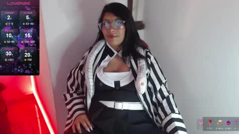 Sanctuary online show from February 22, 8:59 pm