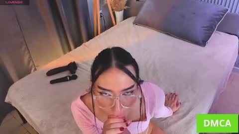 Agata online show from October 26, 1:28 pm