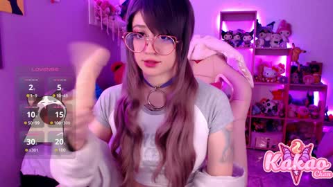 kakao chan online show from January 15, 2:06 am