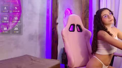 Kaory online show from December 2, 4:20 pm