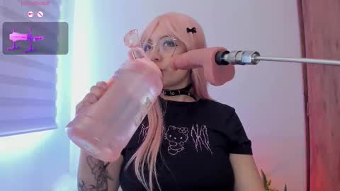 Hanny online show from February 27, 5:24 pm