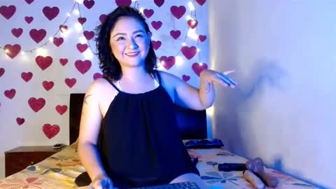 Kaory online show from February 18, 5:31 am