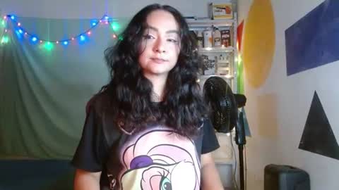 Kaory online show from June 17, 1:29 am