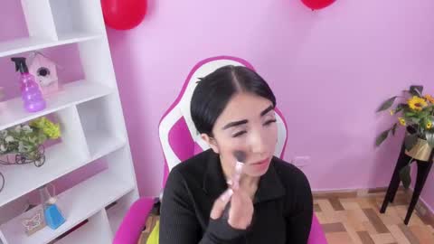 kaory_azumi online show from February 17, 6:17 pm