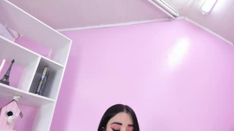 kaory_azumi online show from February 24, 7:30 pm