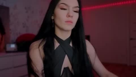 kara_life online show from March 20, 4:17 am