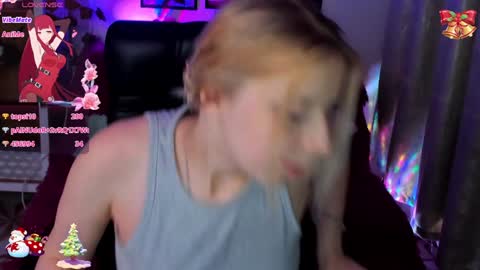 Lera online show from December 10, 8:27 pm