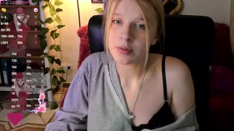 Lera online show from January 11, 8:10 pm