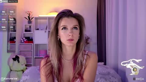 Julia online show from September 29, 10:48 pm