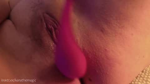 I am here around 5am GMT karathemagic online show from October 10, 4:34 pm