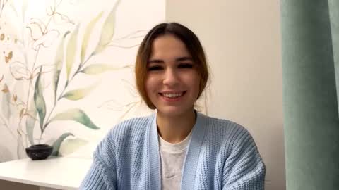 kareentrueax online show from October 15, 8:11 pm