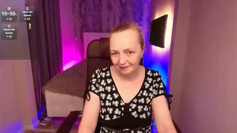 Karen online show from October 8, 12:20 pm