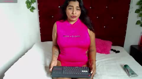 kariitto___ds online show from March 18, 7:52 pm