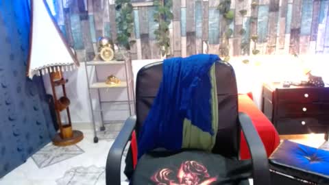 karima_sarabe online show from February 21, 9:32 pm