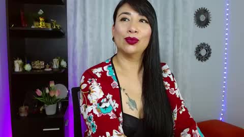 karime lee online show from September 17, 12:30 am