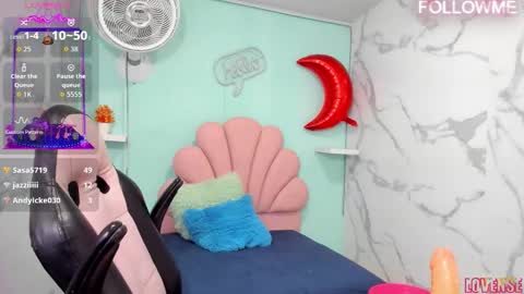 Karime online show from September 16, 2:47 pm