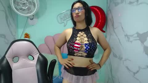 Karime online show from March 2, 7:08 pm