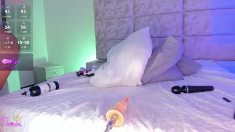 Karime online show from March 25, 10:12 pm