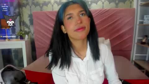 Karina online show from November 11, 7:44 pm