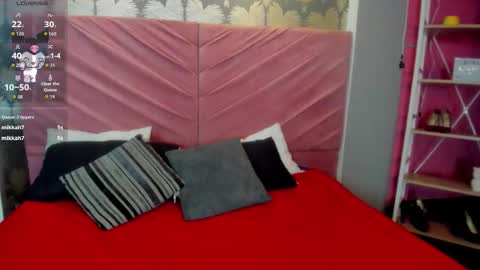 Karina online show from January 16, 7:48 am