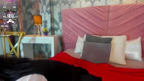 Karina online show from November 13, 7:46 pm