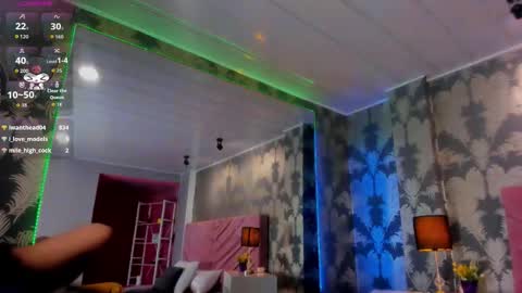 Karina online show from November 22, 10:45 pm