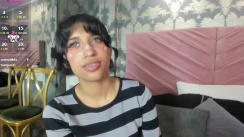 Karina online show from September 24, 7:46 pm