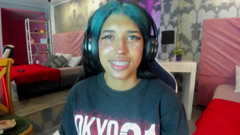 Karina online show from October 28, 7:41 pm