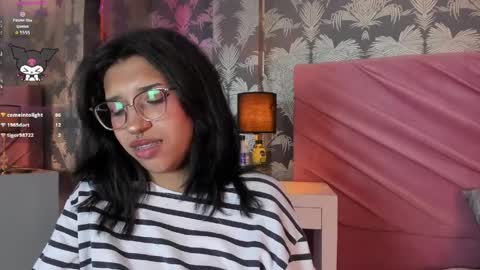 Karina online show from April 10, 6:30 am