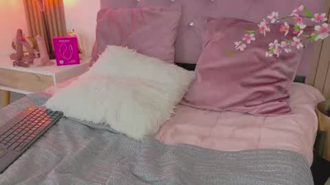 karina online show from June 30, 7:02 pm
