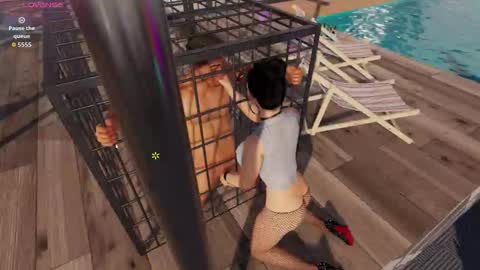 Karina online show from October 5, 8:47 pm